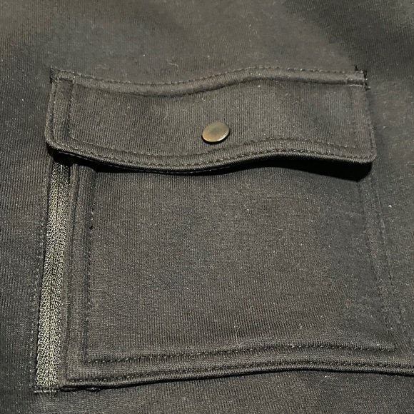 Public Rec Playmaker Shirt Jacket Size Large - Picture 7 of 10